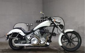 HONDA VT1300CX 2011 SC61