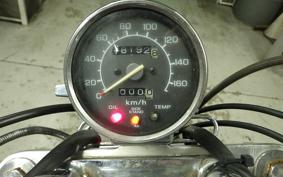 HONDA STEED 400 1992 NC26
