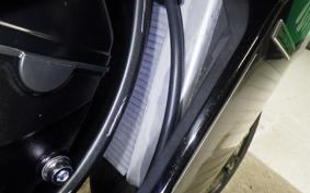 KAWASAKI NINJA 1000SX 2023 ZXT02K