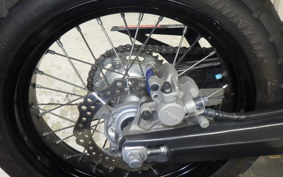HONDA CRF250M MD38