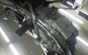 SUZUKI GN125 H 2025