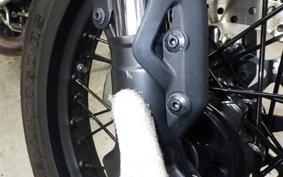 DUCATI SCRAMBLER NIGHT SHIFT 2023