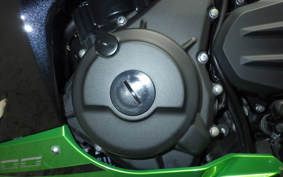 KAWASAKI NINJA 400 2024 EX400L