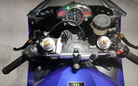YAMAHA YZF-R6 2021 RJ16