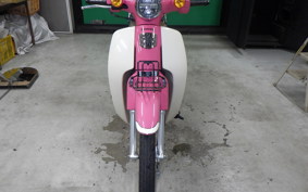 HONDA C110 SUPER CUB JA44