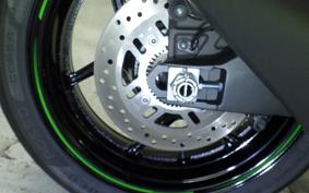 KAWASAKI ZH2 SE 2023 ZRT00K