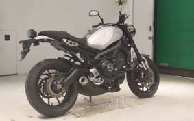 YAMAHA XSR900 2017 RN56J