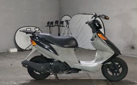 SUZUKI ADDRESS V125 CF4EA