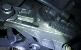SUZUKI ADDRESS V125 1980 DT11A