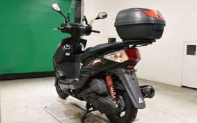 YAMAHA CYGNUS 125 XSR 2 2019 SE44J