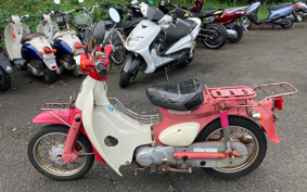HONDA LITTLE CUB AA01