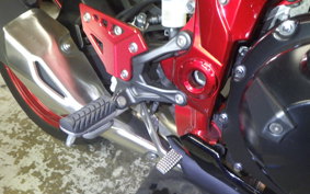 KAWASAKI Z900 2023 ZR900B
