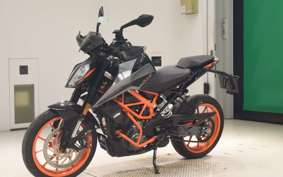 KTM 390 DUKE 2022