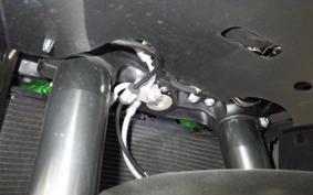 KAWASAKI NINJA H2 CARBON 2021 ZXT02J
