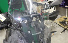 KAWASAKI VERSYS 250 A 2004 LE250D