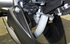 KAWASAKI Z125 PRO 2000 BR125H