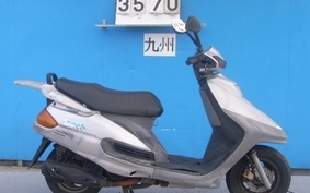 YAMAHA CYGNUS 125 D 1996 4TG