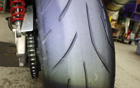 HONDA CB1300SF SUPER FOUR 2006 SC54