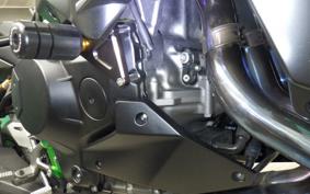 KAWASAKI NINJA H2 CARBON 2021 ZXT02J