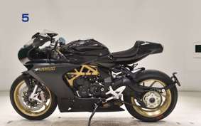 MV AGUSTA SUPER VELOCE 800 2021