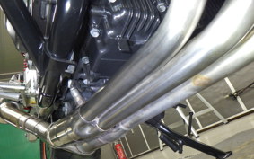 HONDA CB400SF GEN 4 A 2018 NC42