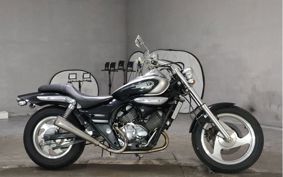KAWASAKI ELIMINATOR 250V VN250A