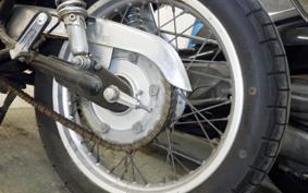 YAMAHA SR400 Gen.3 2003 RH01J