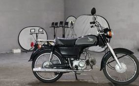 HONDA BENLY 50 CD50