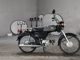 Фото Honda BENLY 50 с японского аукциона
