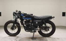 KAWASAKI W175 SE 2024