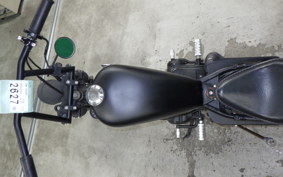 YAMAHA VIRAGO 250 2015 3DM