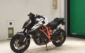 KTM 1290 SUPER DUKE R 2019