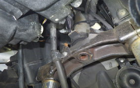 SUZUKI SKYWAVE 250 (Burgman 250) S Gen.3 2025 CJ46A