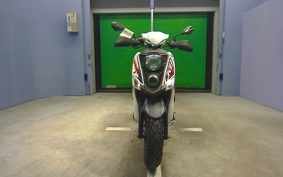 SYM CROX 125