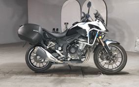 HONDA 400X 2022 NC56