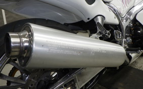 SUZUKI GSX-1300R HAYABUSA 2000