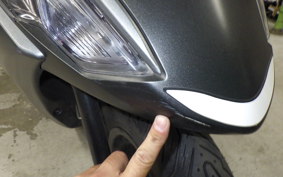 YAMAHA AXIS 125 Z 2023 SED7J