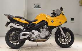 BMW F800S 2007