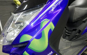 YAMAHA CYGNUS 125 XSR 3 SED8J