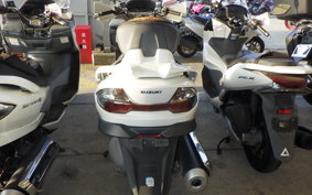 SUZUKI SKYWAVE 250 (Burgman 250) S Gen.3 CJ46A