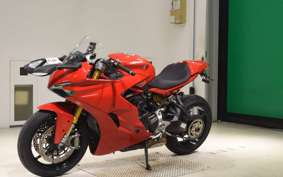 DUCATI SS937S 2017