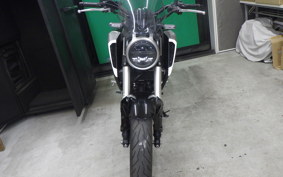 HONDA CB125 R 2003 JC79