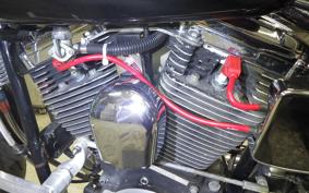 HARLEY FXSTS 1340 1992