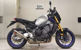 YAMAHA MT-09 SP 2024 RN69J
