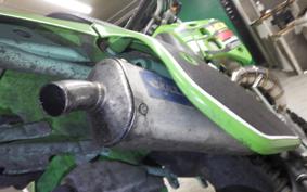 KAWASAKI KDX125 SR 2016 DX125A
