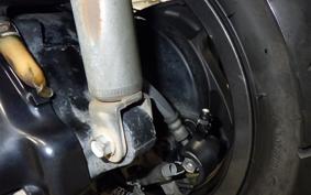 HONDA PS250 MF09