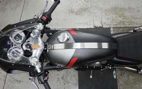 TRIUMPH THRUXTON 1200 RS 2020