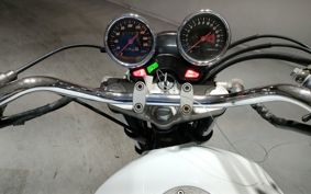 SUZUKI GSX400 1999 GK79A