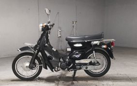 HONDA LITTLE CUB AA01