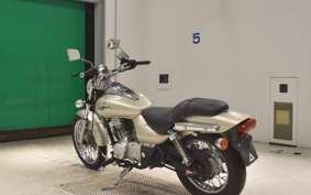 KAWASAKI ELIMINATOR 125 BN125A